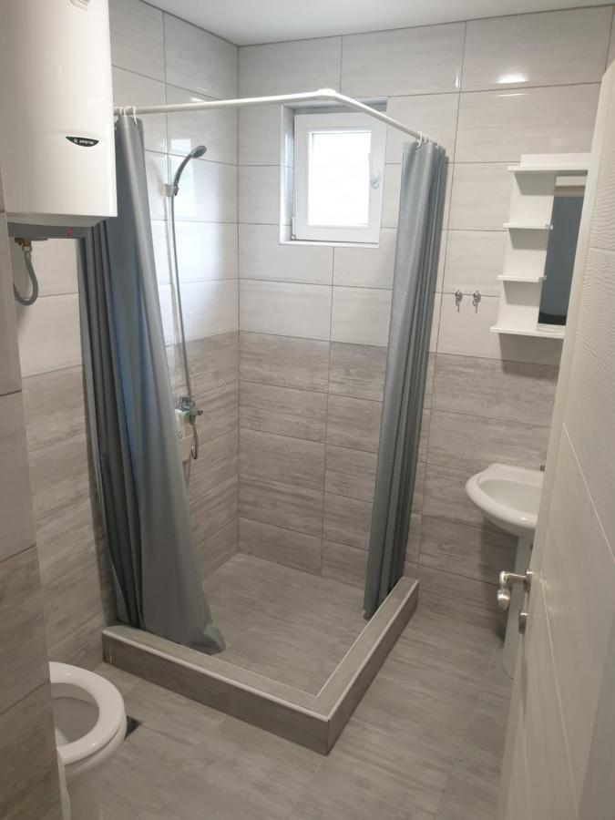 Vikendica Apartments Dunav Ms Celarevo Εξωτερικό φωτογραφία