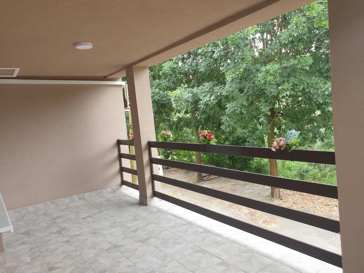 Vikendica Apartments Dunav Ms Celarevo Εξωτερικό φωτογραφία