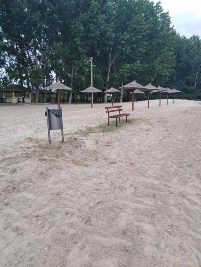 Vikendica Apartments Dunav Ms Celarevo Εξωτερικό φωτογραφία