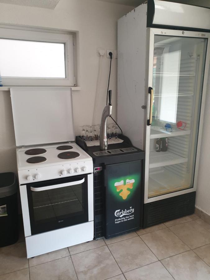 Vikendica Apartments Dunav Ms Celarevo Εξωτερικό φωτογραφία