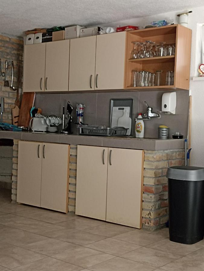 Vikendica Apartments Dunav Ms Celarevo Εξωτερικό φωτογραφία