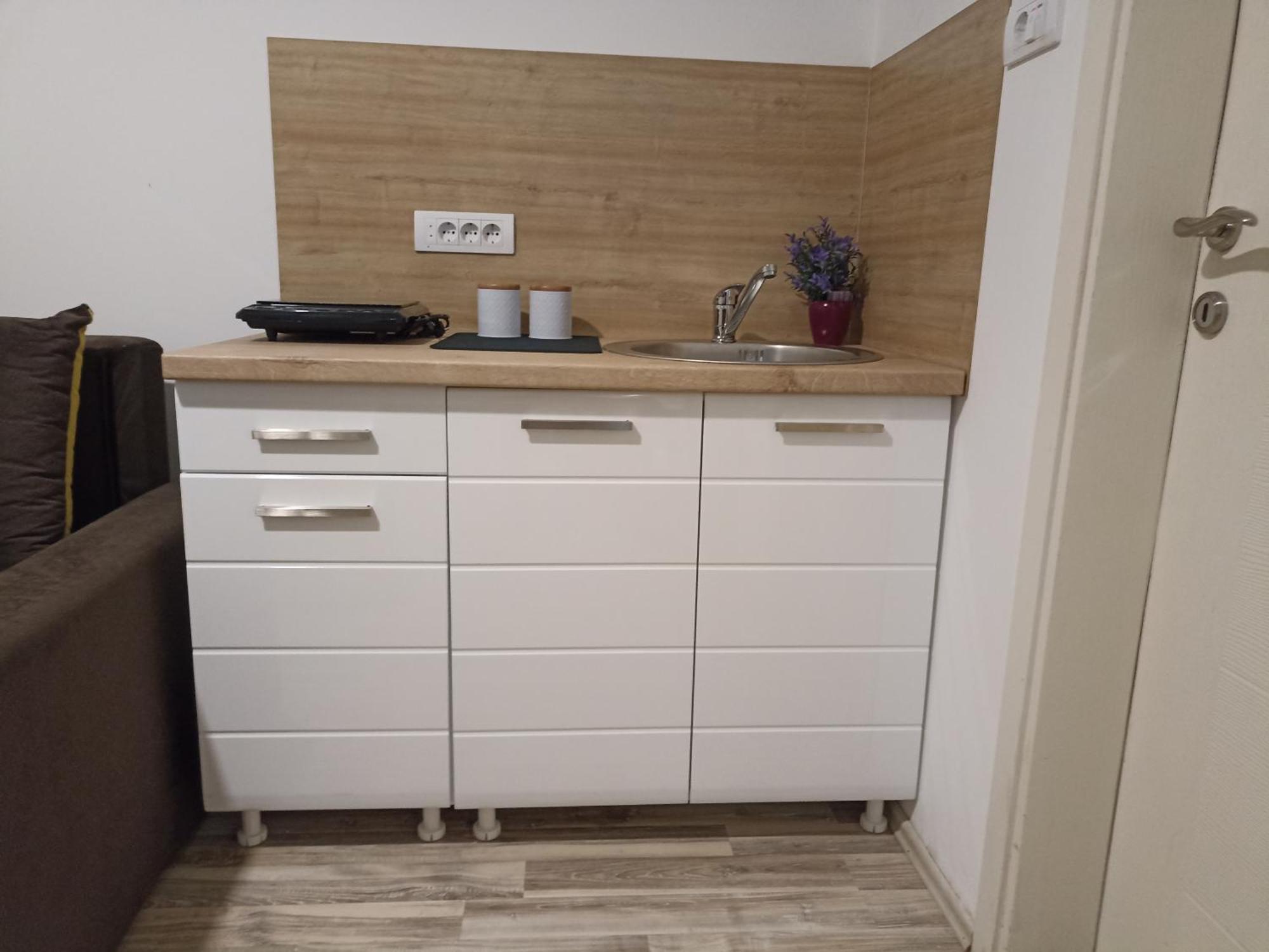 Vikendica Apartments Dunav Ms Celarevo Εξωτερικό φωτογραφία