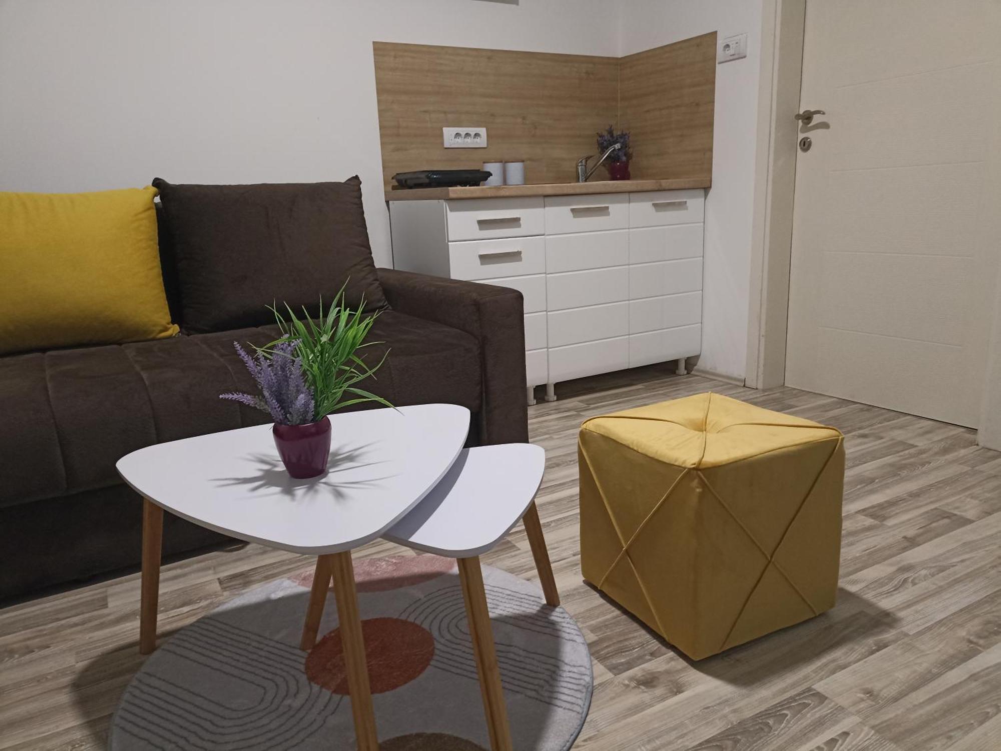 Vikendica Apartments Dunav Ms Celarevo Εξωτερικό φωτογραφία