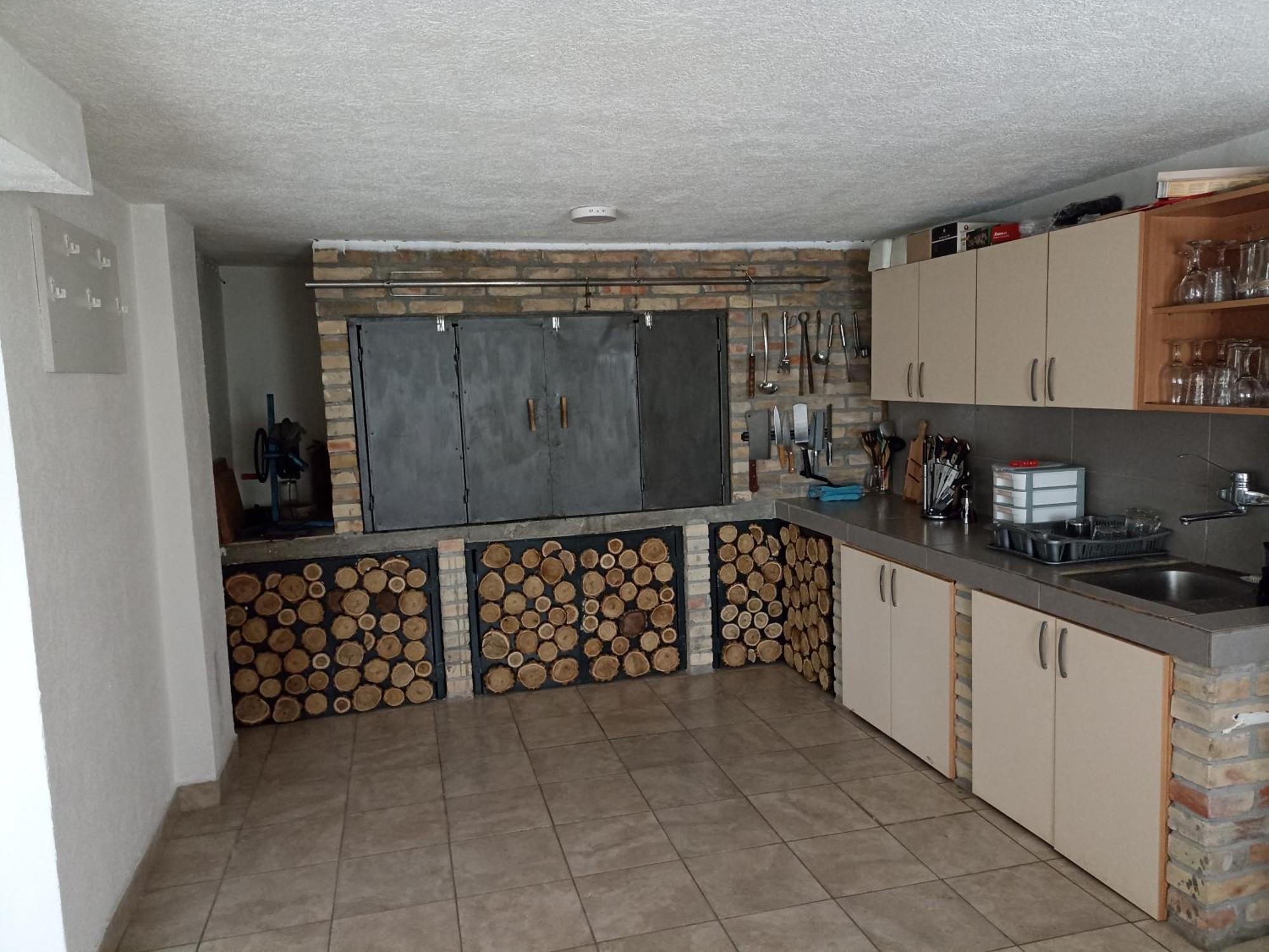 Vikendica Apartments Dunav Ms Celarevo Εξωτερικό φωτογραφία