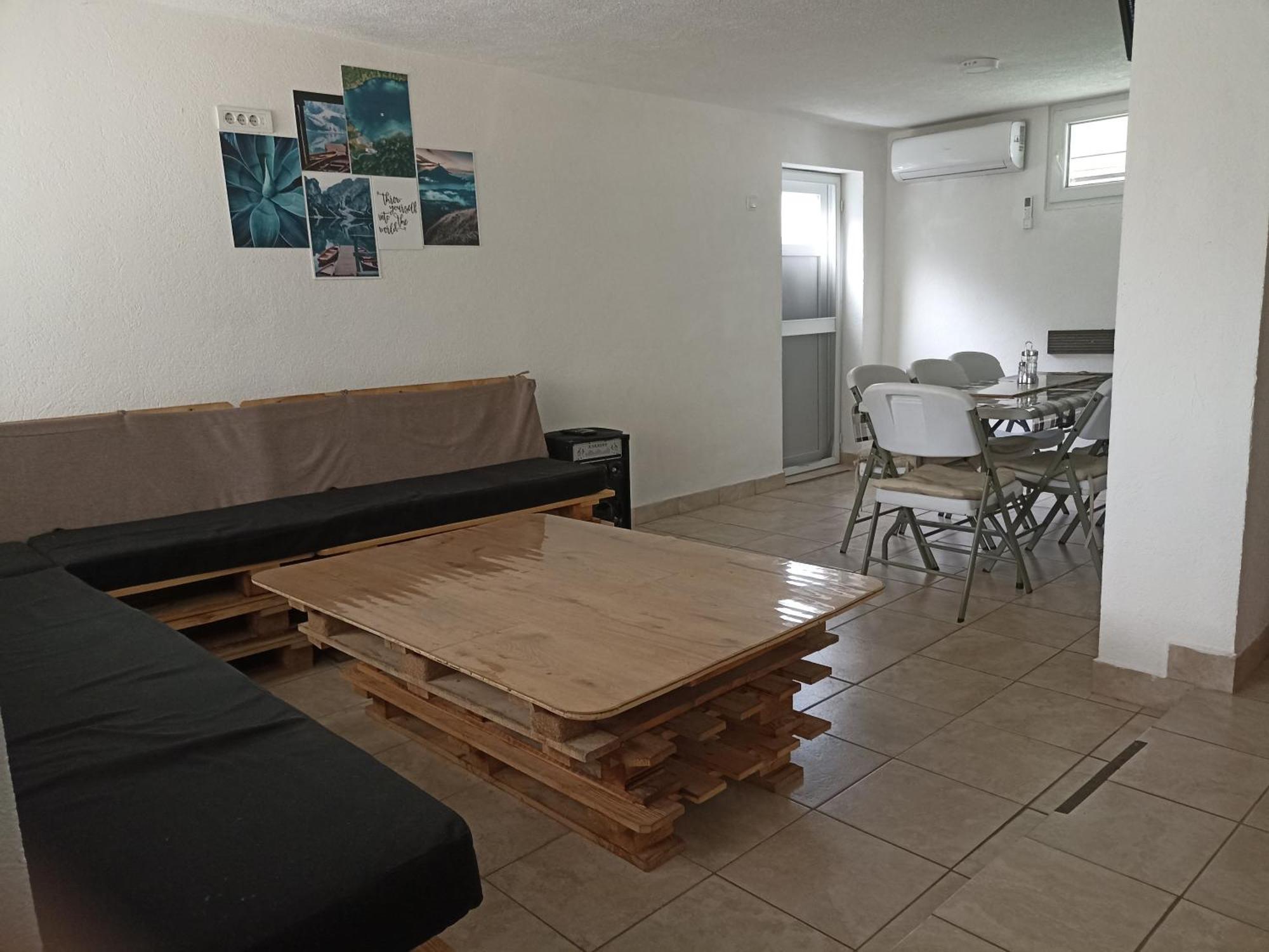 Vikendica Apartments Dunav Ms Celarevo Εξωτερικό φωτογραφία