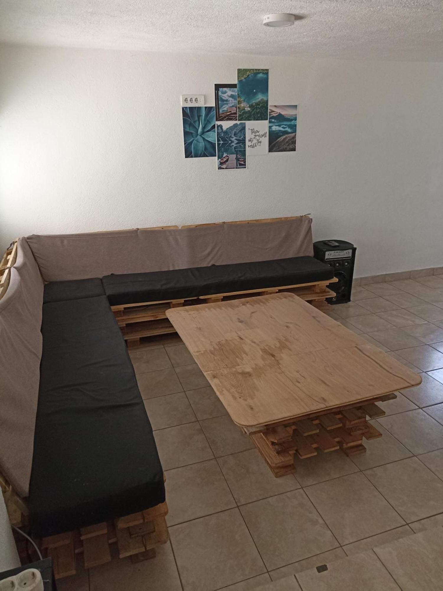 Vikendica Apartments Dunav Ms Celarevo Εξωτερικό φωτογραφία