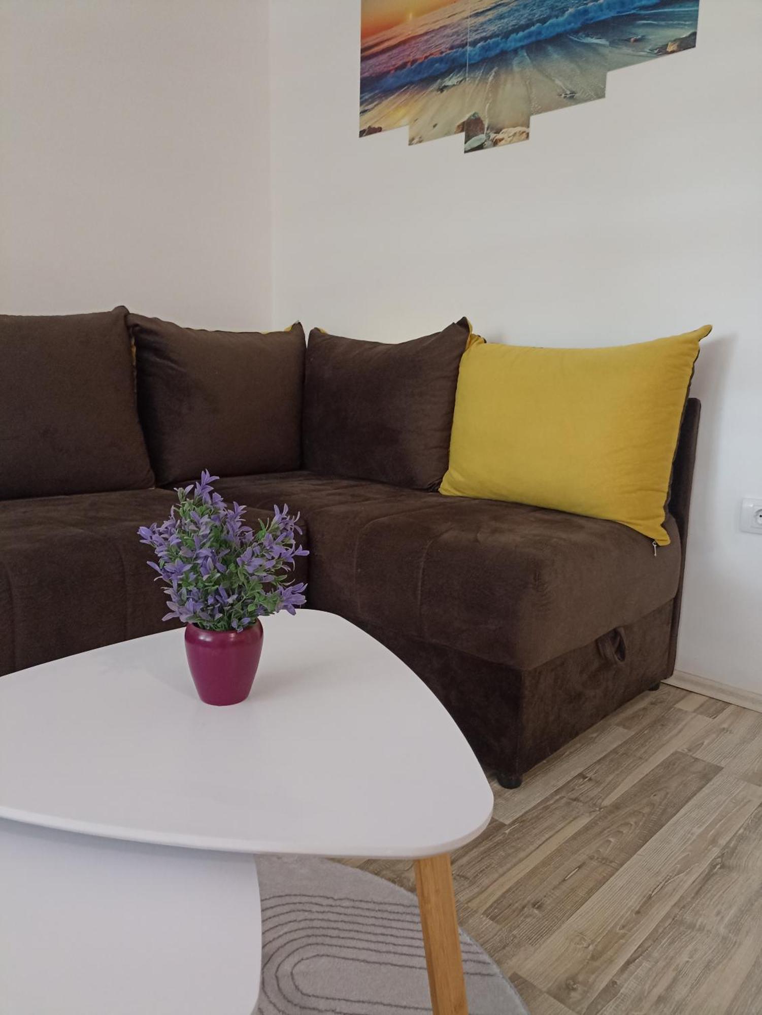 Vikendica Apartments Dunav Ms Celarevo Εξωτερικό φωτογραφία