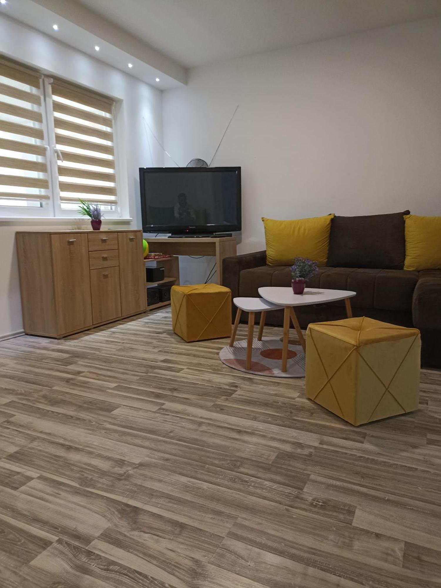 Vikendica Apartments Dunav Ms Celarevo Εξωτερικό φωτογραφία