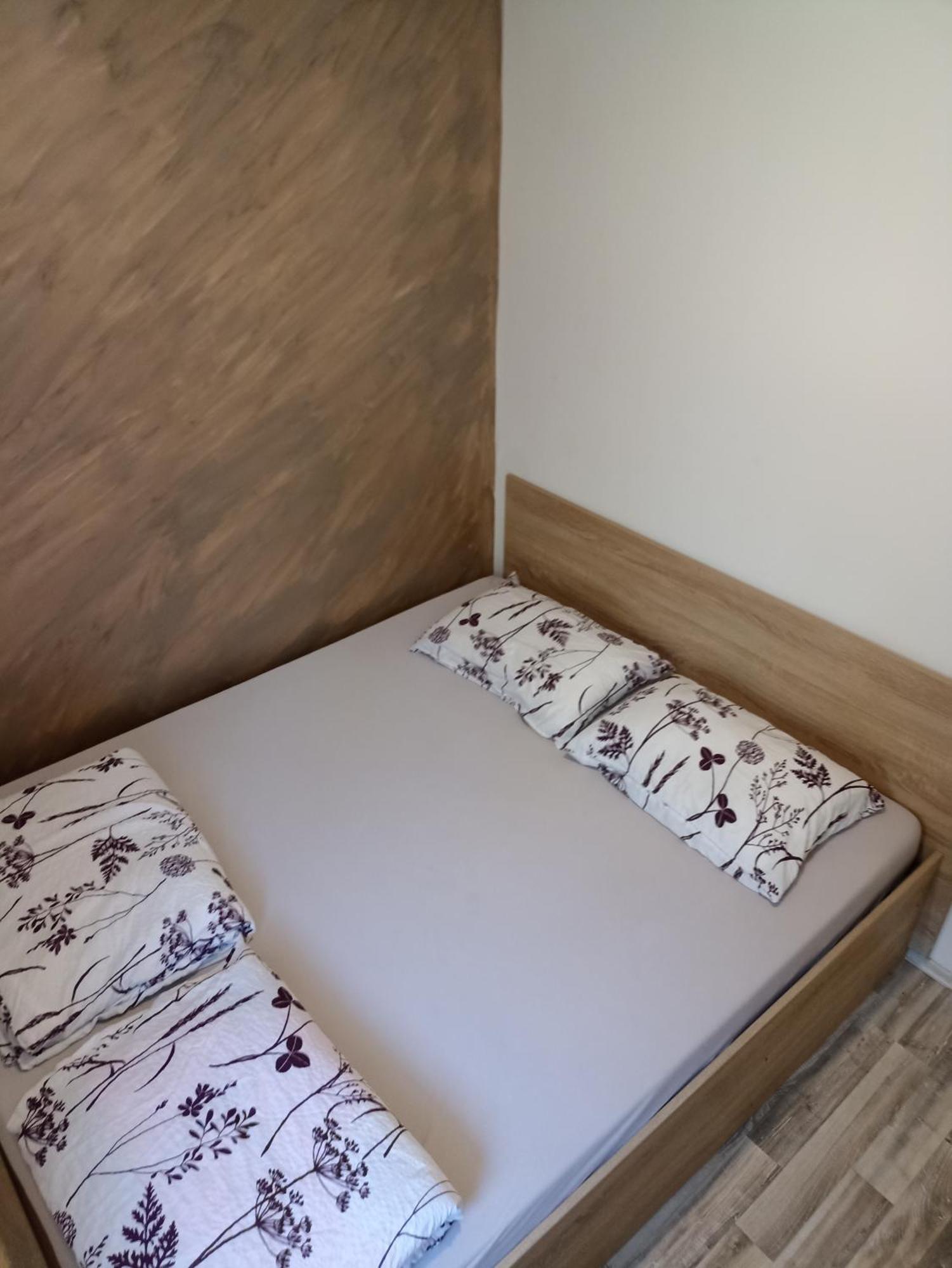 Vikendica Apartments Dunav Ms Celarevo Εξωτερικό φωτογραφία